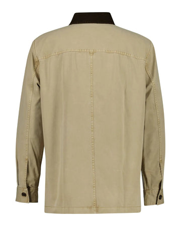 Πουκάμισο Surplus Overshirt GANT